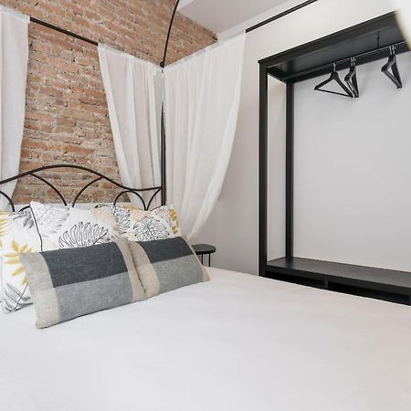 Suite Homes Sweet Alamos Malaga Luaran gambar
