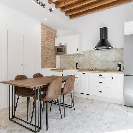 Suite Homes Sweet Alamos Malaga Luaran gambar