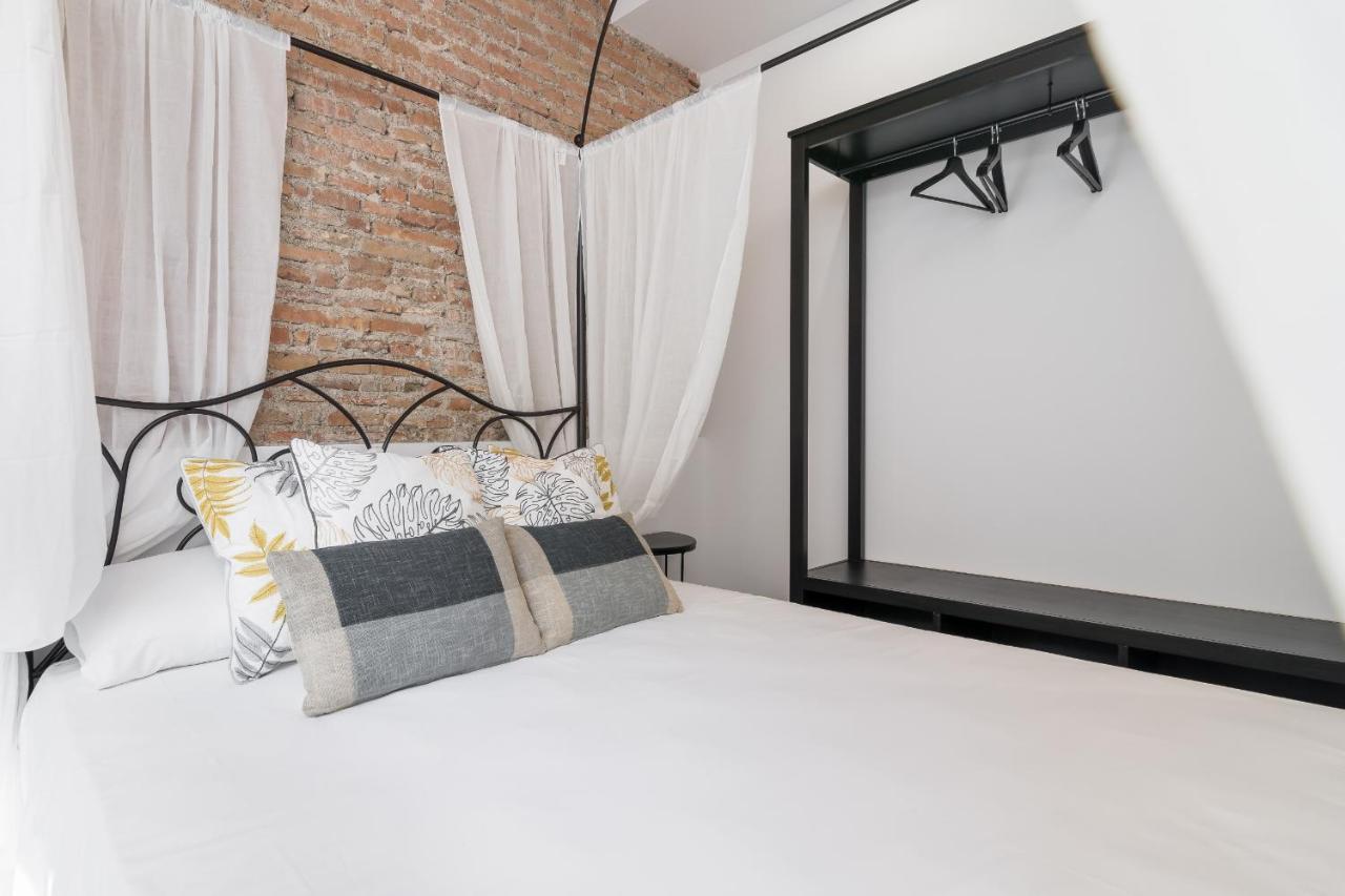 Suite Homes Sweet Alamos Malaga Luaran gambar