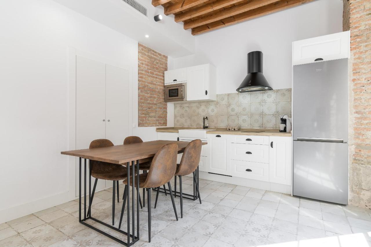 Suite Homes Sweet Alamos Malaga Luaran gambar