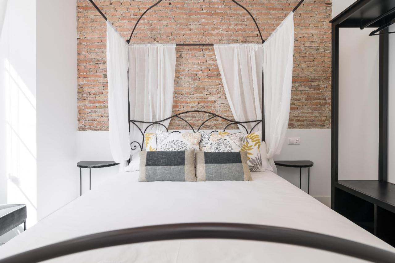Suite Homes Sweet Alamos Malaga Luaran gambar