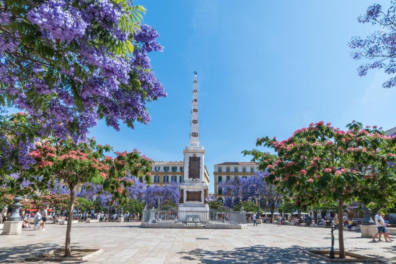 Suite Homes Sweet Alamos Malaga Luaran gambar