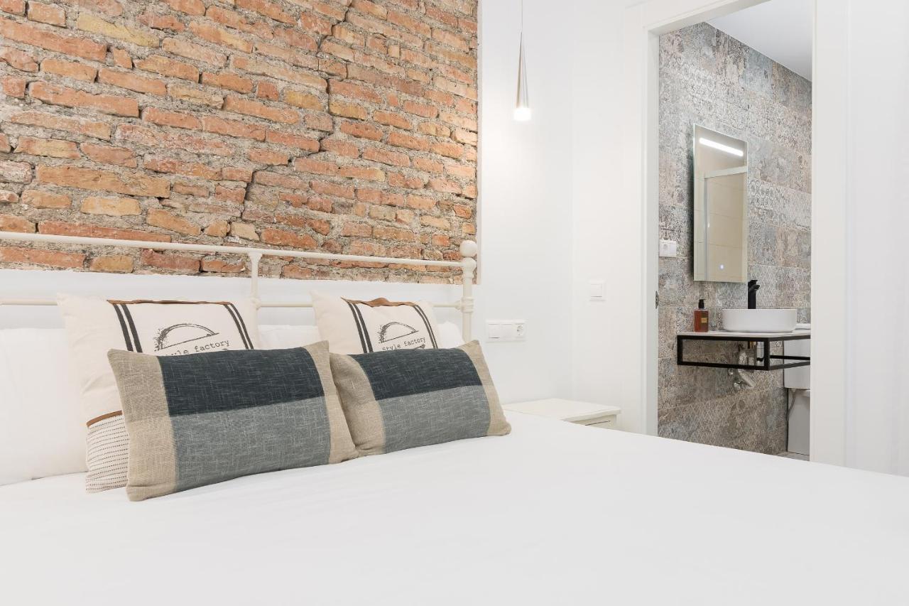 Suite Homes Sweet Alamos Malaga Luaran gambar
