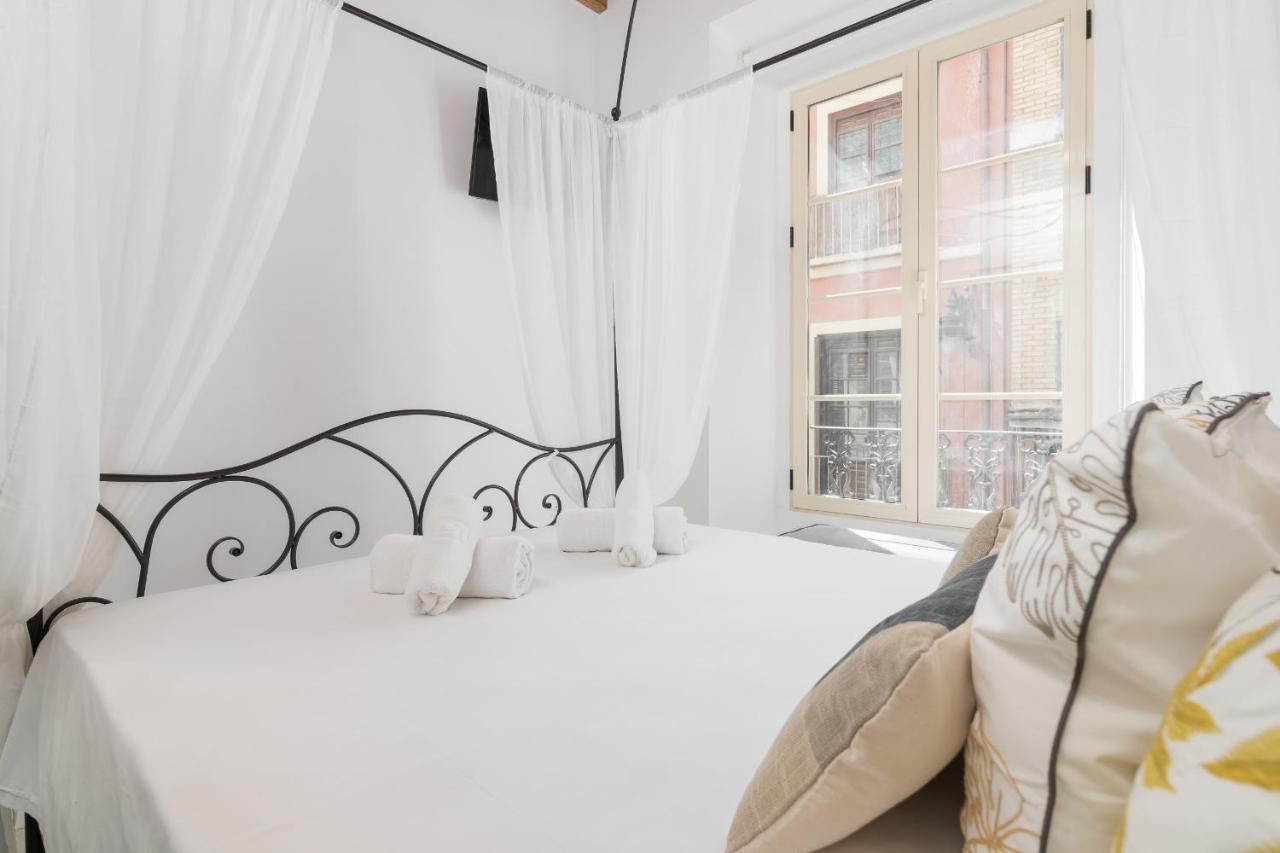 Suite Homes Sweet Alamos Malaga Luaran gambar