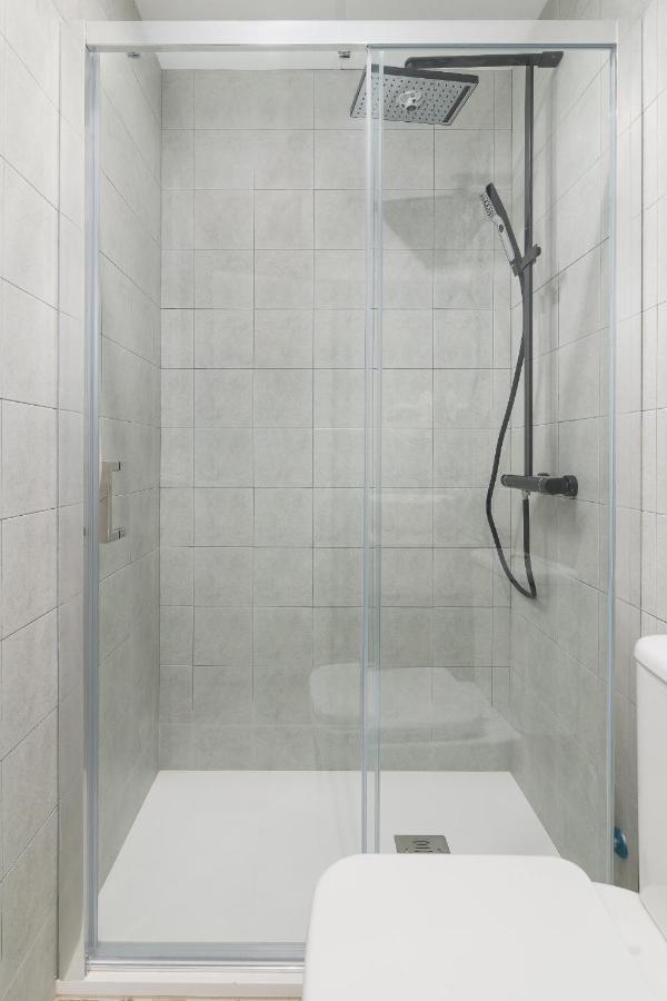 Suite Homes Sweet Alamos Malaga Luaran gambar
