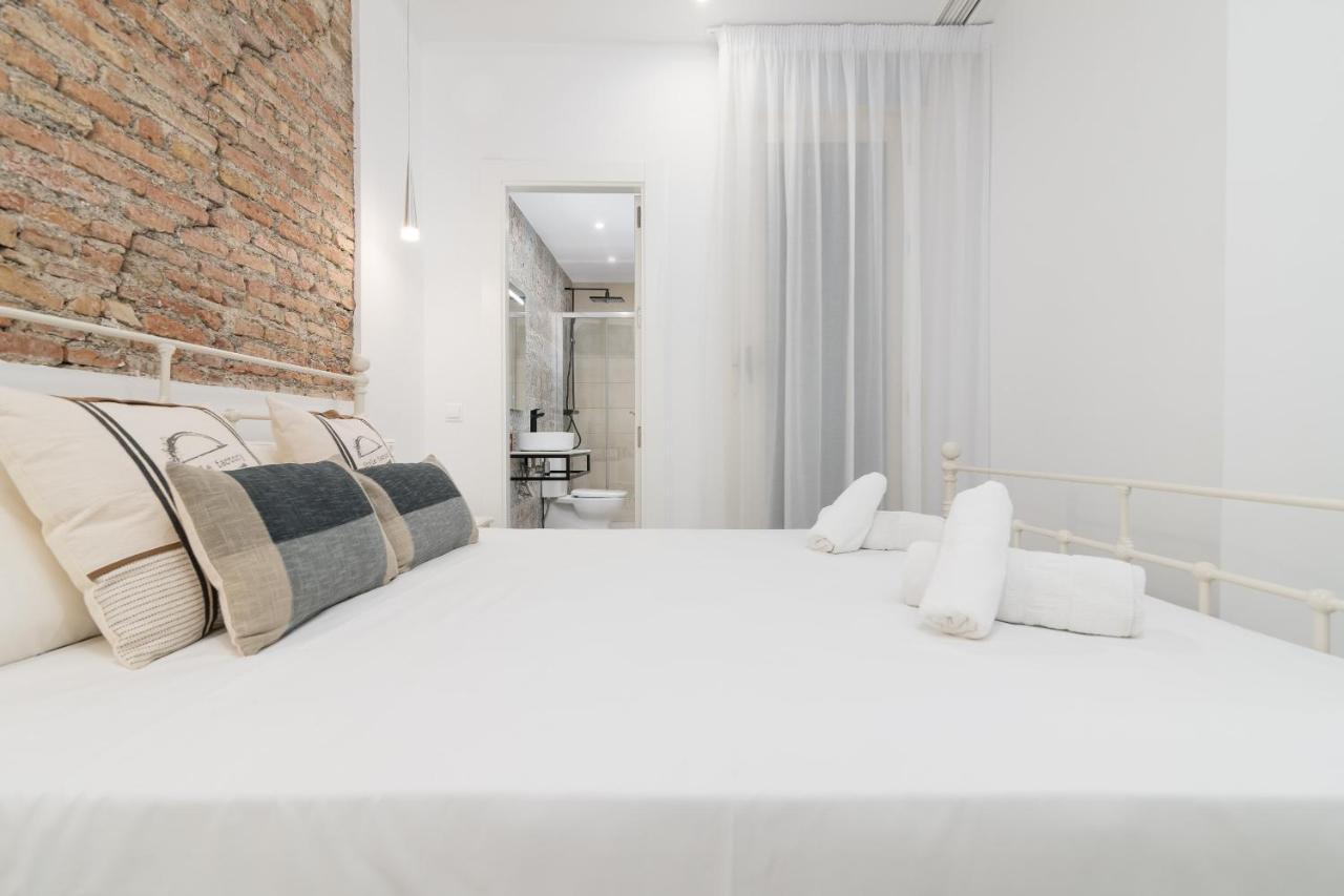 Suite Homes Sweet Alamos Malaga Luaran gambar