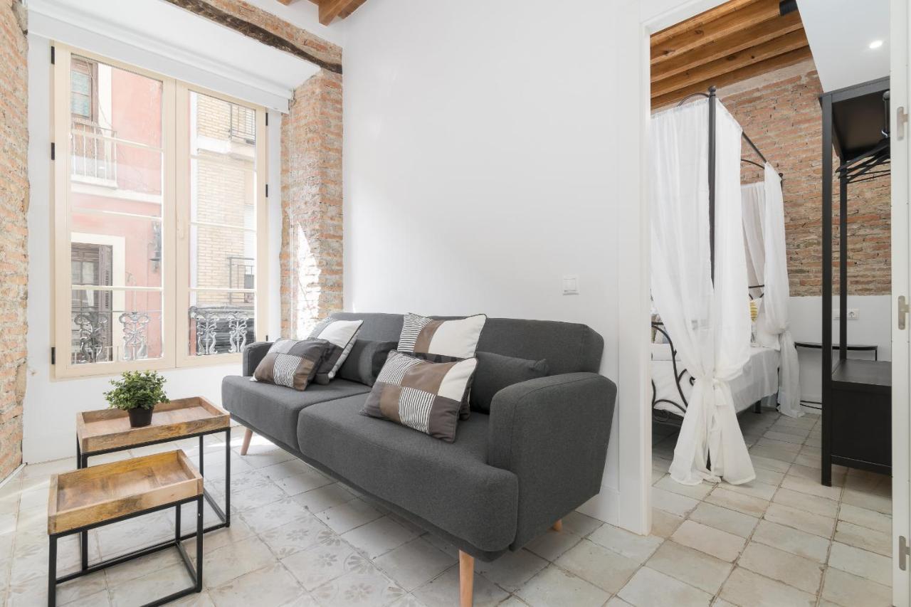 Suite Homes Sweet Alamos Malaga Luaran gambar
