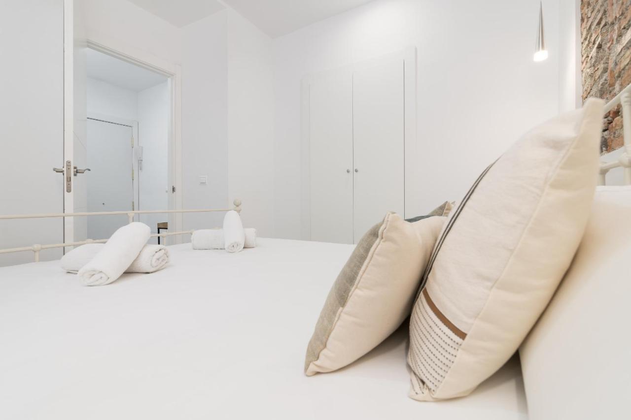 Suite Homes Sweet Alamos Malaga Luaran gambar