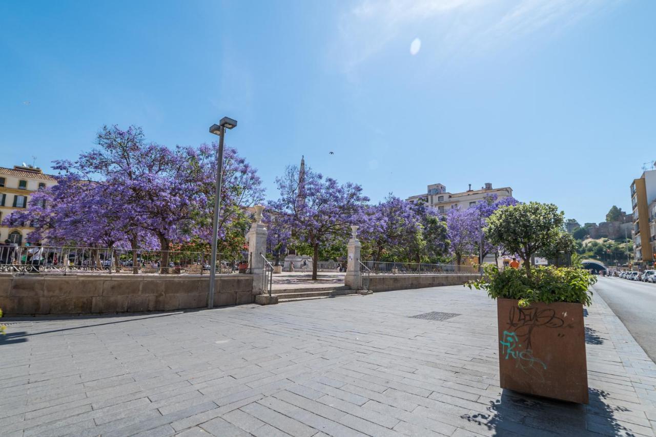 Suite Homes Sweet Alamos Malaga Luaran gambar